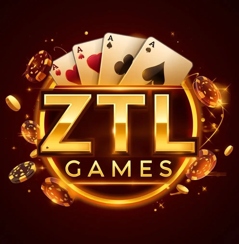 ZTL Games Logo